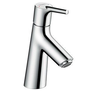Змішувач Hansgrohe Talis S 80 для умивальника 72010000, Хром