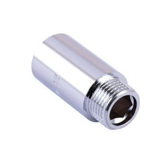 Удлинитель Selba 1/2&Prime; chrom 60мм SL6100