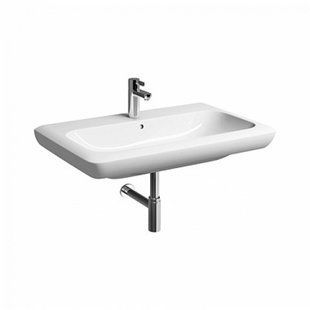Умывальник Kolo Life! 80x48 M21180900, Белый
