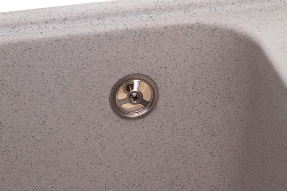 Кухонна мийка Granado Ibiza gris 1808