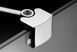 Душевая дверь Radaway Torrenta DWJ 80 см 32010-01-01N