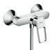 Змішувач для душу Hansgrohe Logis Loop 71247000, Хром