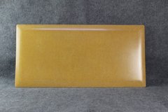 Керамогранітний обігрівач KEN-600 "Глянець" медовий, Цветной