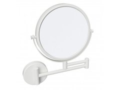 Зеркало косметическое Bemeta White 112201514, Белый