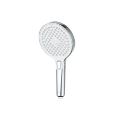 Ручной душ Gappo G002, 3-режим, белый/хром, Хром