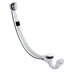 Сифон для ванни напівавтомат Kludi Rotexa 2130005-00