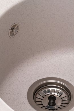 Кухонна мийка Granado Vitoria gris 0108