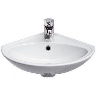Умивальник кутовий Cersanit Sigma 35 000003485