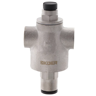 Редуктор тиску Koer KR.1251 1/2 " KR2660