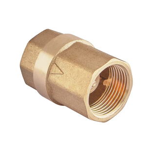 Клапан обратный конусный Koer KR.176-20.Wn - 3/4" KR5779