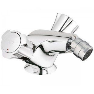 Смеситель для биде Grohe Costa 24480001, Хром