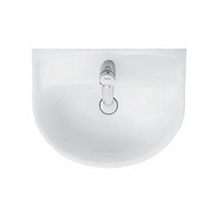 Раковина Kolo Status 50x41 2321500UA, Білий