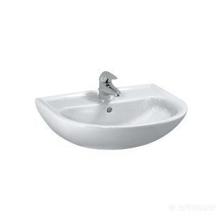 Умывальник Laufen Pro 65x50 H8109530001041, Белый