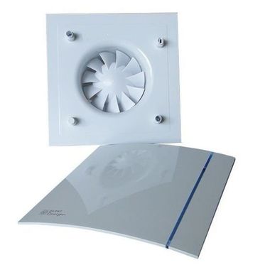 Витяжний вентилятор Soler&Palau Silent-100 CZ Design - 3C