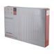 Радіатор біметалічний Thermo Alliance Bi-Vulcan PLUS 500/100 1,8 кг, Білий