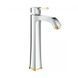 Смеситель для раковины Grohe Grandera 23313IG0, Золотой