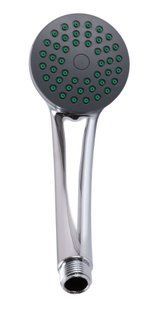 Ручной душ Globus Lux HY1081, Хром