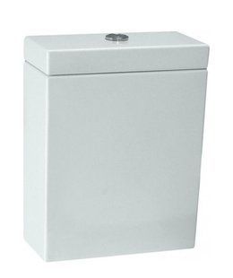 Бачок для унитаза Laufen Pro New H8299530002911, Белый