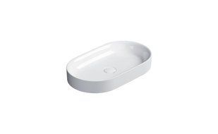 Умывальник Catalano Horizon 60x35 160AHZ00, Белый