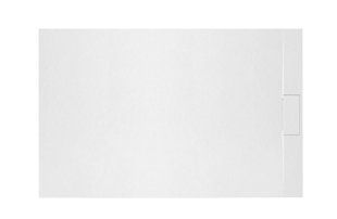 Душевой поддон Rea Bazalt 90x120 white REA-K3302, Белый