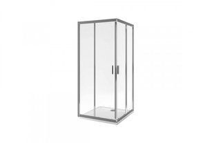 Кабіна душова квадратна 90x90 Excellent Seria 201 KAAC.1802.900