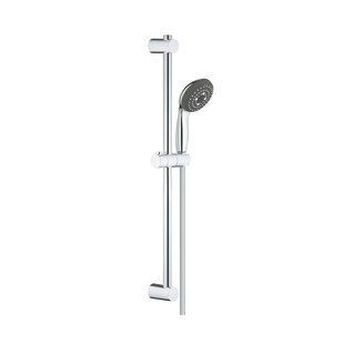 Душевой гарнитур Grohe QuickFix Vitalio Start 100 26032000, Хром