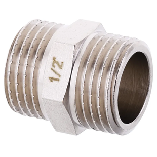 Ниппель Koer 1/2'' big Wm.N06 KR2988