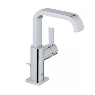 Змішувач для раковини Grohe Allure 32146000, Хром