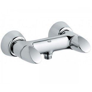 Змішувач для душу Grohe Aria 26008000, Хром