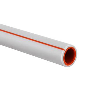 Труба Koer PPR PN16 40x5,5 (20 м) KR0247