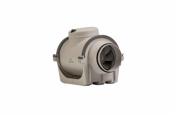 Канальный вентилятор Soler&Palau TD Evo-200