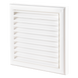 Вентиляційна решітка Blauberg Decor-QL 185x185 0688008653