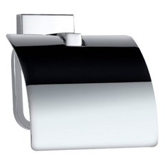 Держатель туалетной бумаги Jaquar Kubix Prime AKP-CHR-35751P, Хром