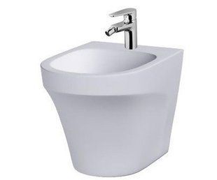 Біде підлогове AM.PM Spirit C703111WH, Білий