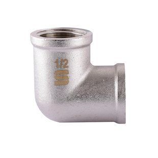 Уголок Selba 1/2&Prime; ВВ SL8801 000014732