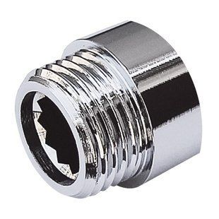 Удлинитель Solomon 3/4&Prime; хром 10мм 6105