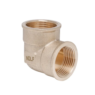 Угол Nolf Nfc.L06FF-1/2'' FF NF3200