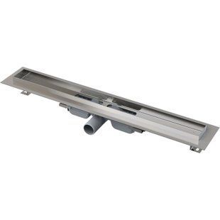 Дренажний канал Alcaplast Professional Low- 550 APZ106 APZ106-550