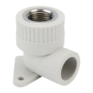 Кутник інсталяційний ВР Koer 20x1/2F PPR K0123.Pro KP0147
