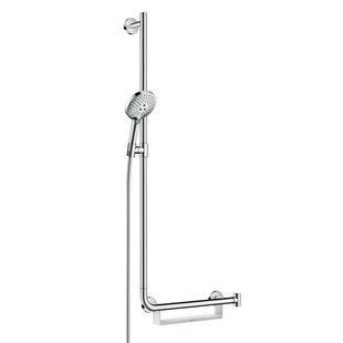 Душовий гарнітур Hansgrohe Unica Comfort 26324000, Хром