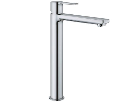 Змішувач для умивальника Grohe Lineare 23405001, Хром