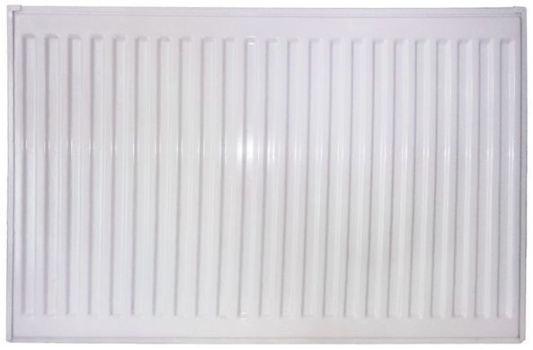 Радиатор стальной панельный Kalde 11 бок 500x1800, Белый