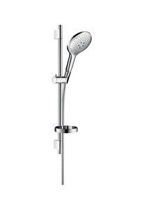 Душовий гарнітур Hansgrohe Raindance Select 150 27802000, Хром