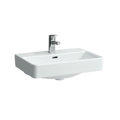 Умывальник Laufen Pro S 55x38 H8189580001041, Белый