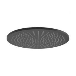 Верхний душ Paffoni Master King Tondo &Oslash;30 см black matt ZSOF079NO, Черный матовый