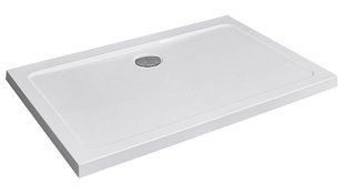 Душевой поддон Radaway Doros D 100x80 SDRD1080-01