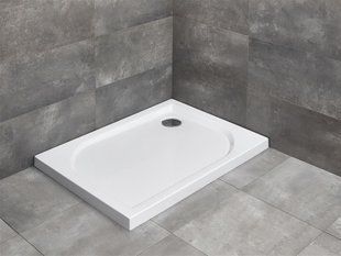 Душевой поддон Radaway Delos D 80x75 4D87545-03
