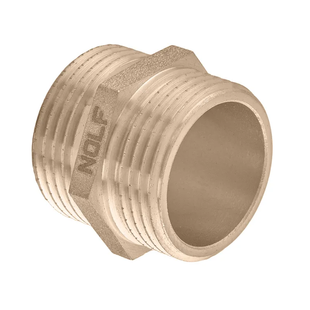 Ниппель Nolf Nfc.N10-1'' NF3178
