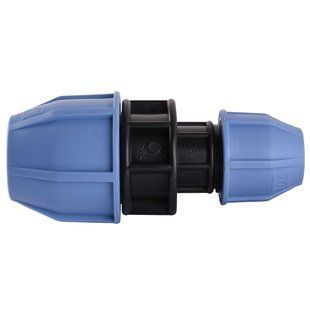 Муфта редукційна ПНД Vsplast 50x63 2004 000007878