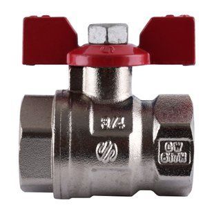 Кран шаровый Arco Sena 3/4&Prime; ВВ КБ 153104
